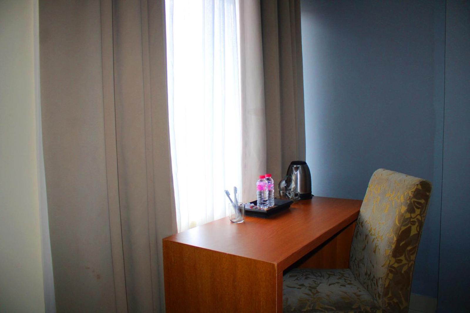 Maleosan Inn Manado Hotel Eksteriør bilde
