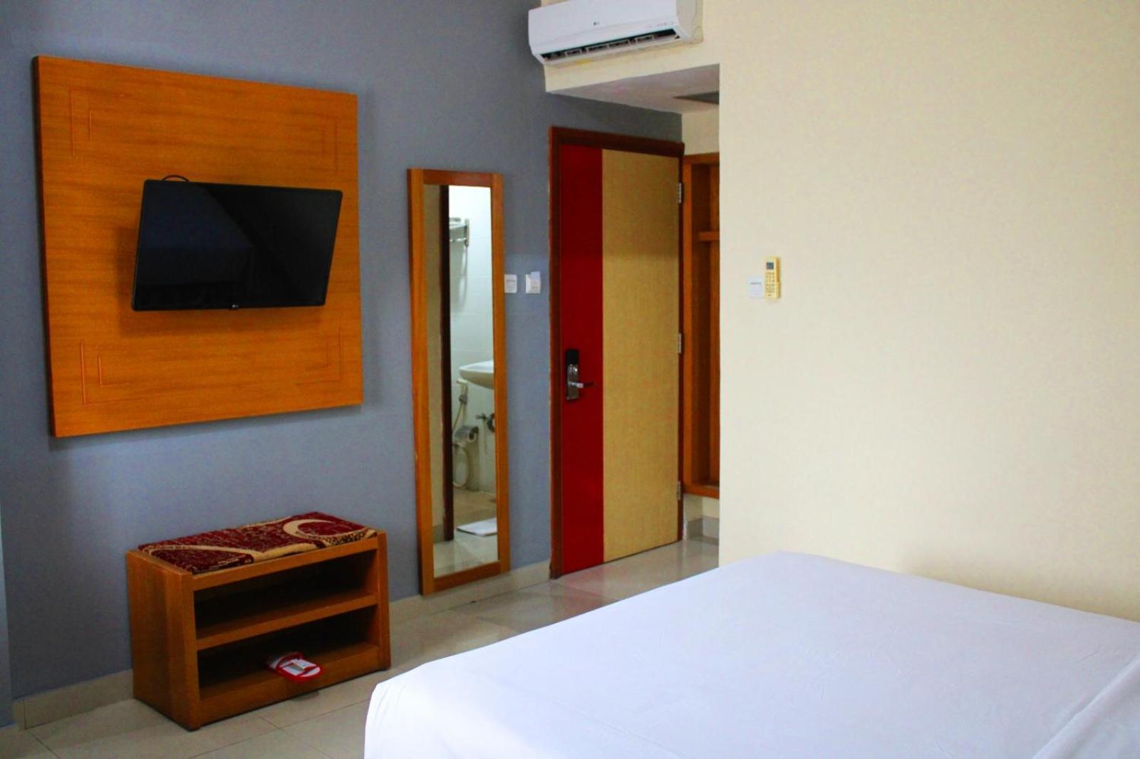 Maleosan Inn Manado Hotel Eksteriør bilde