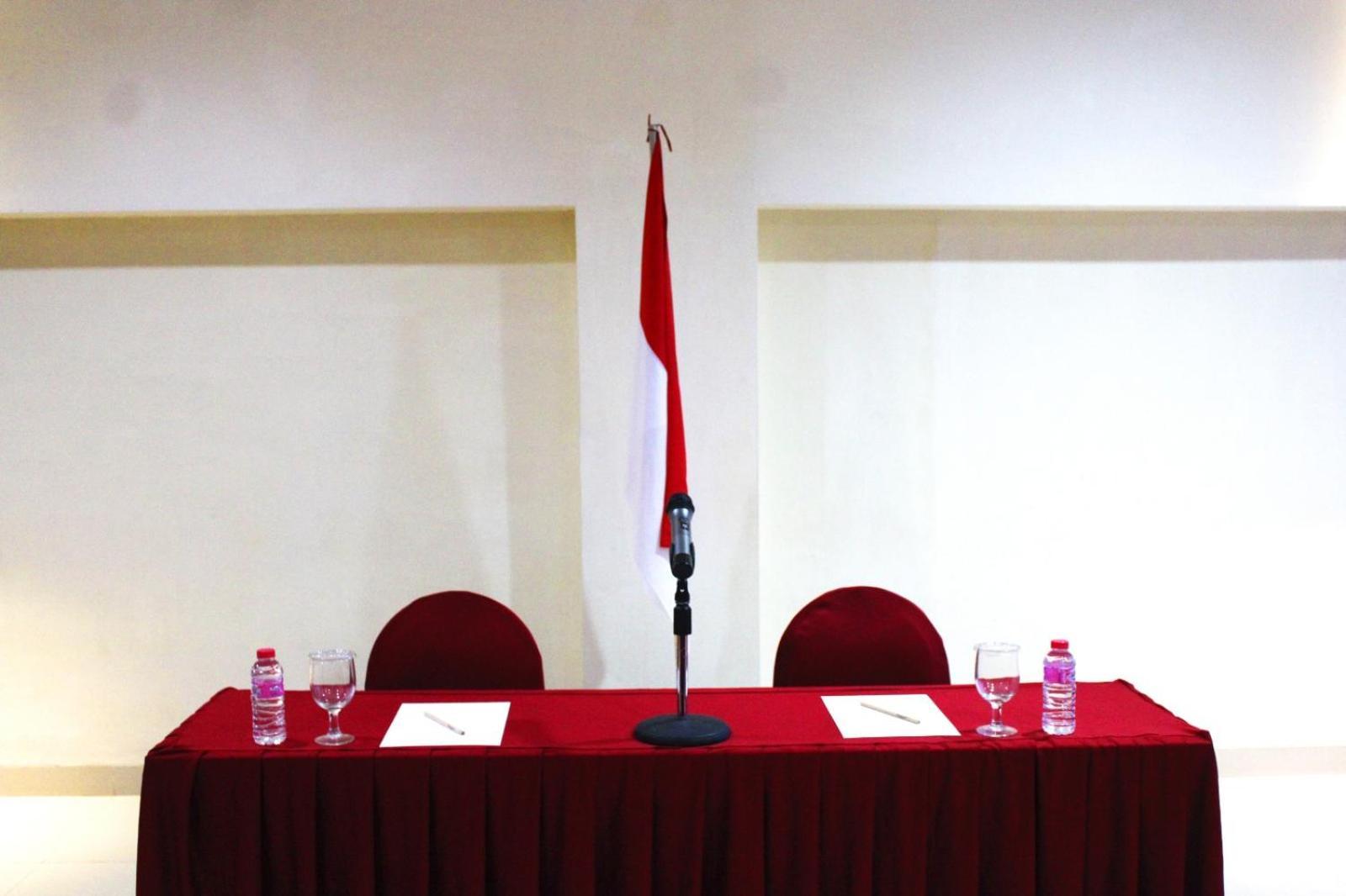 Maleosan Inn Manado Hotel Eksteriør bilde